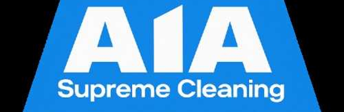 A1A Supreme Cleaning Cover Image