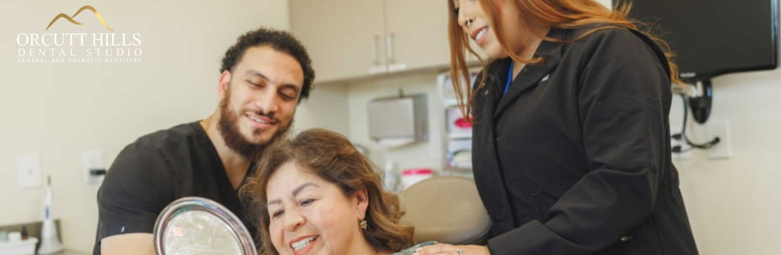 Orcutt Hills Dental Studio Cover Image