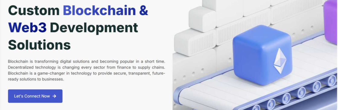Chainbull Blockchain Cover Image