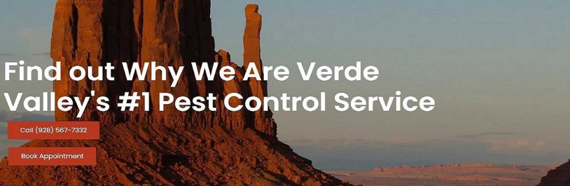 Alternative Pest Cover Image