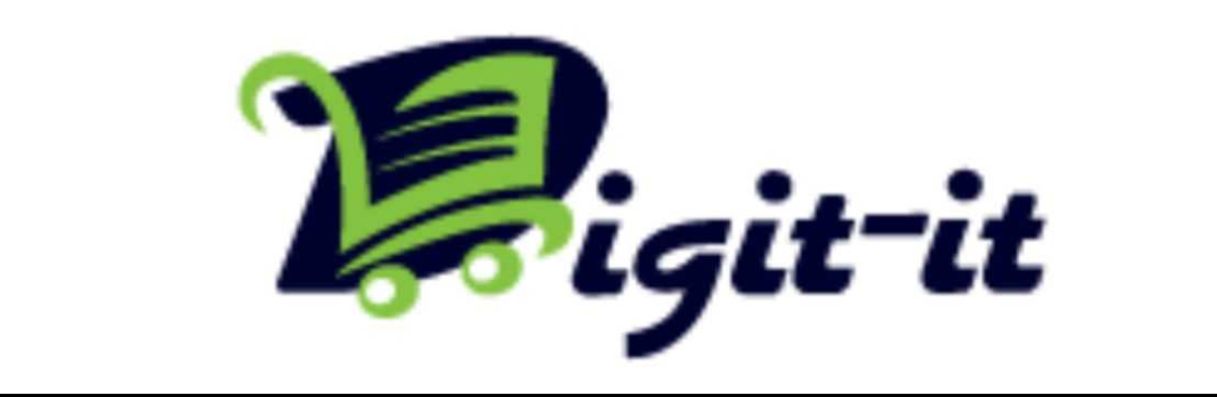Shop Digit It Cover Image