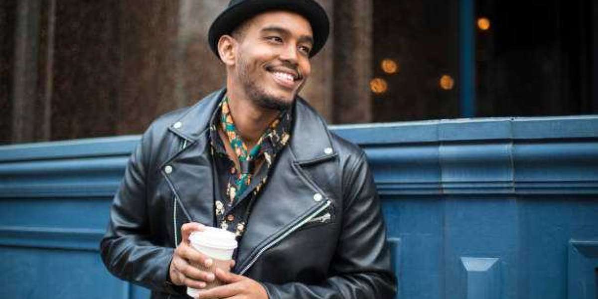 Nyamerican Jacket – Where Urban Style Meets Timeless Craftsmanship
