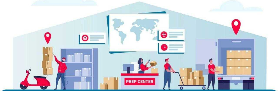 Ecomlabs Logistics Cover Image