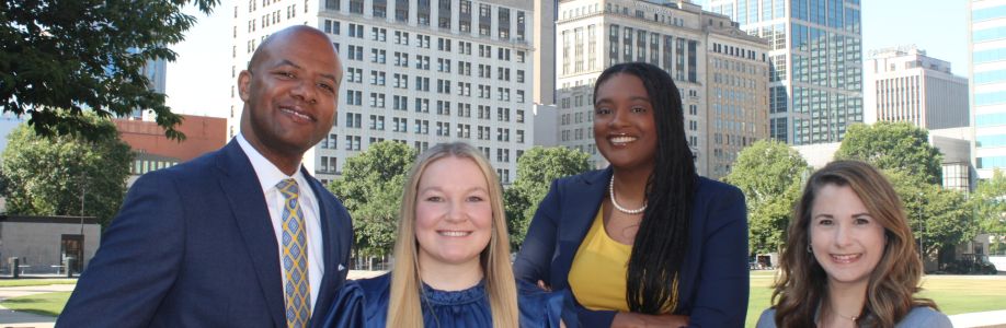 Hairston & Associates Cover Image