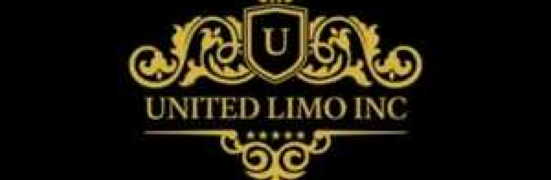 United Limo INC Cover Image