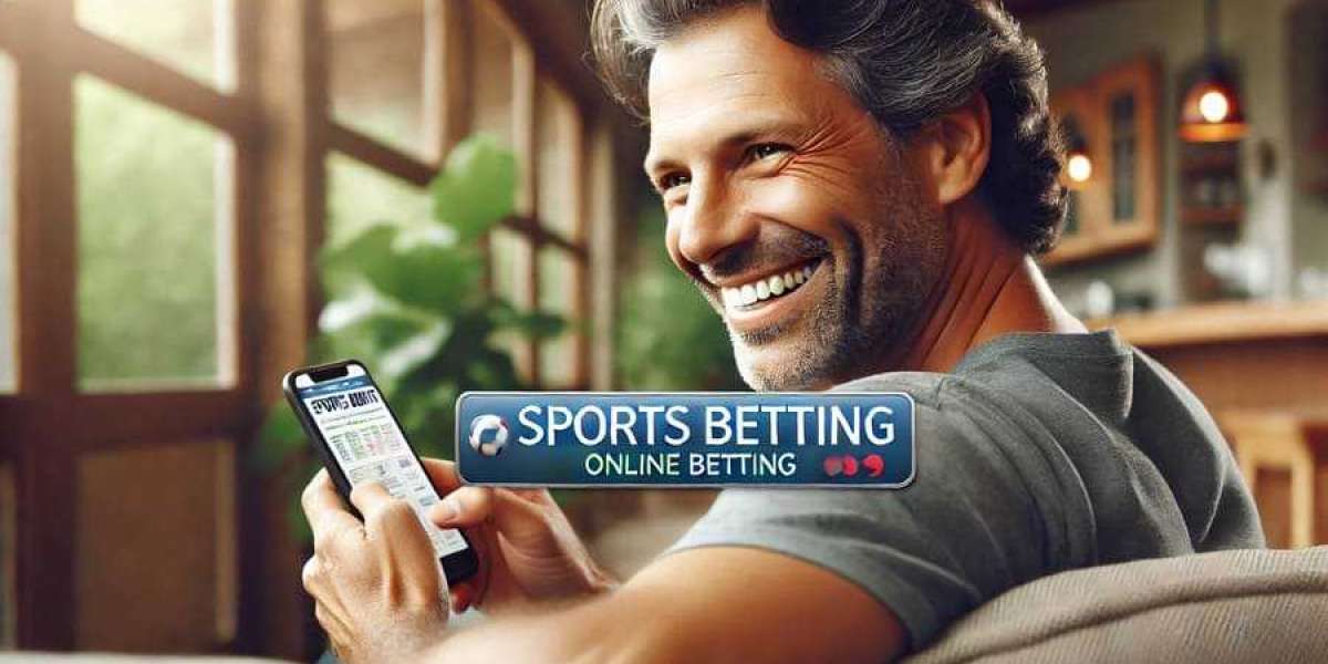 Online Sports Betting Made Secure with Sureman Scam Verification Platform