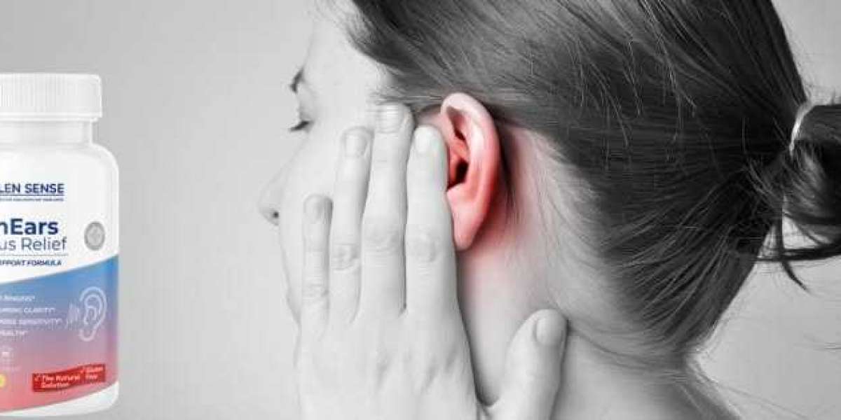 CalmEars Australia – How CalmEars Helps To Reduce Tinnitus Symptoms and Support Ear Health Effectively