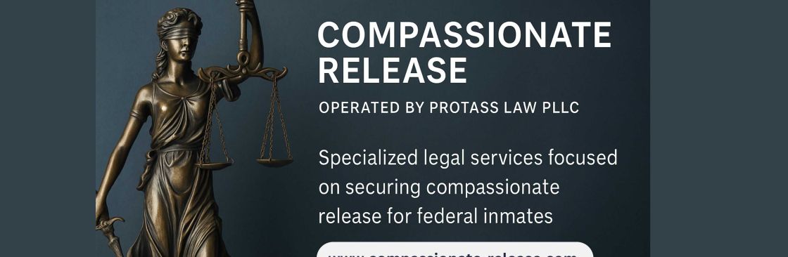 Compassionate Release Cover Image