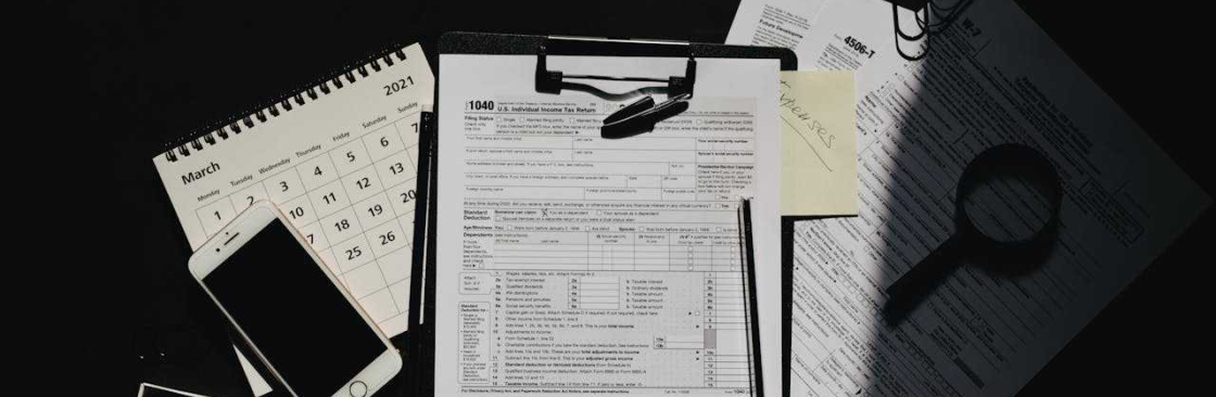 Bookkeeping Services Cover Image