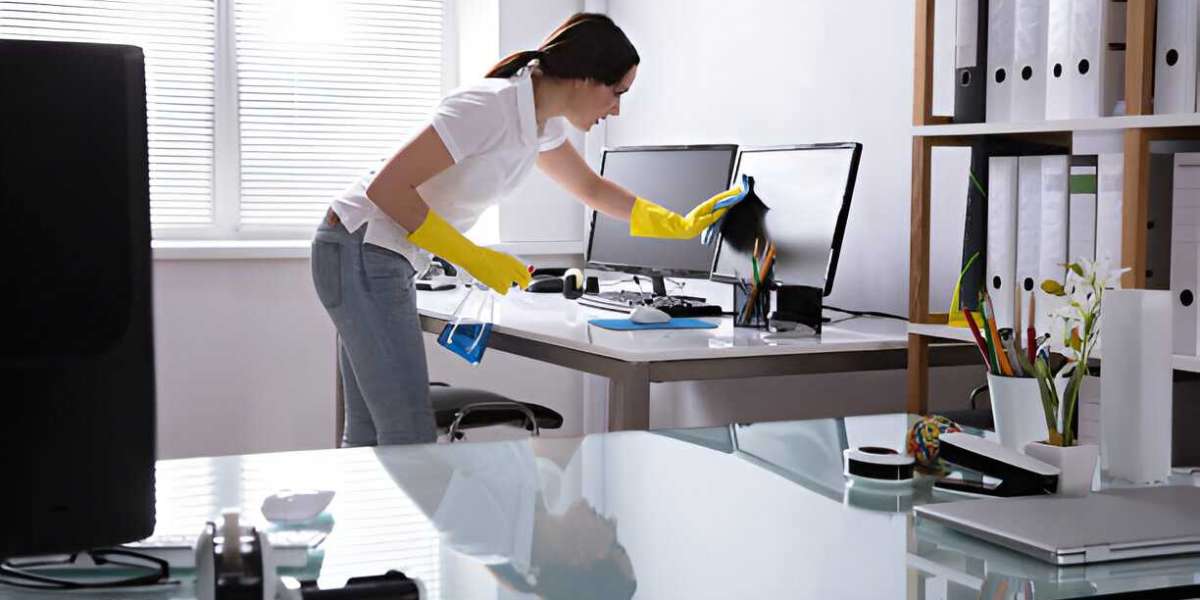 What to Expect from Standard Cleaning Services in New York