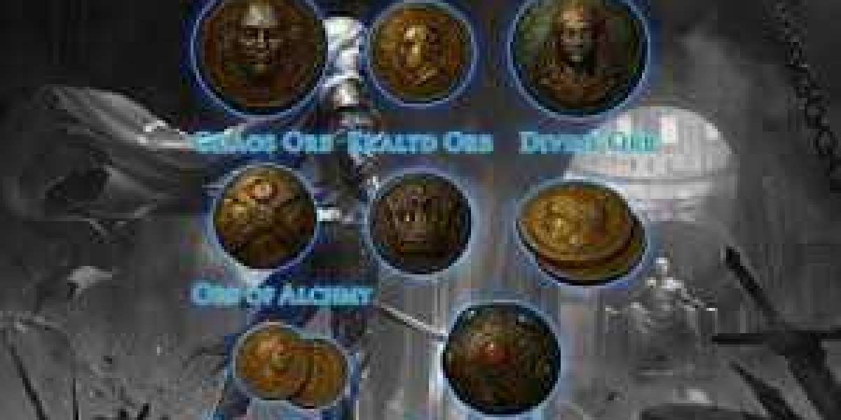 Best Place to Buy PoE 2 Items Without Getting Scammed