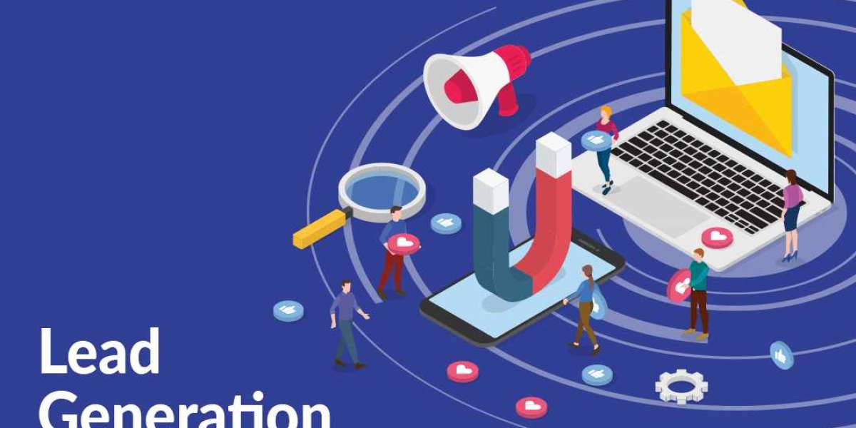 Why Partnering with the Best Lead Generation Agency is Key to Business Growth