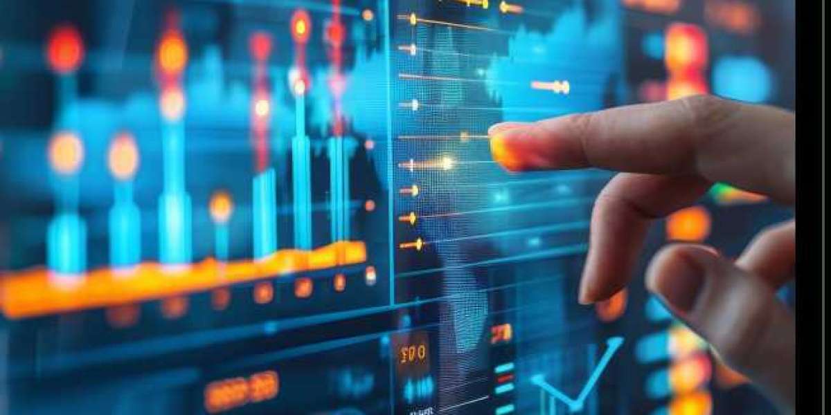 Power BI Services: Turning Data into Actionable Insights