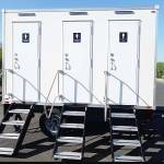 Emergency restroom rentals Cape Cod Profile Picture