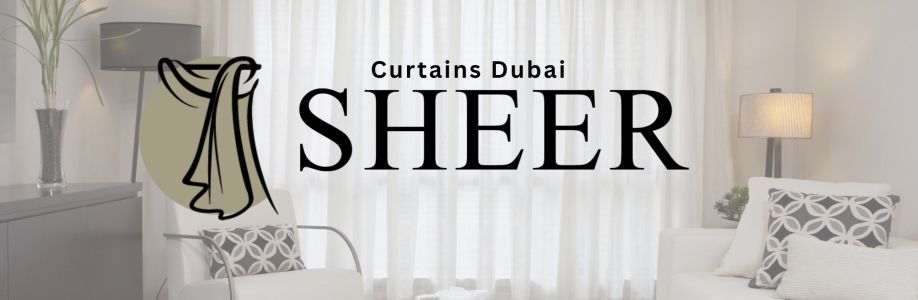 Sheer Curtains Dubai Cover Image
