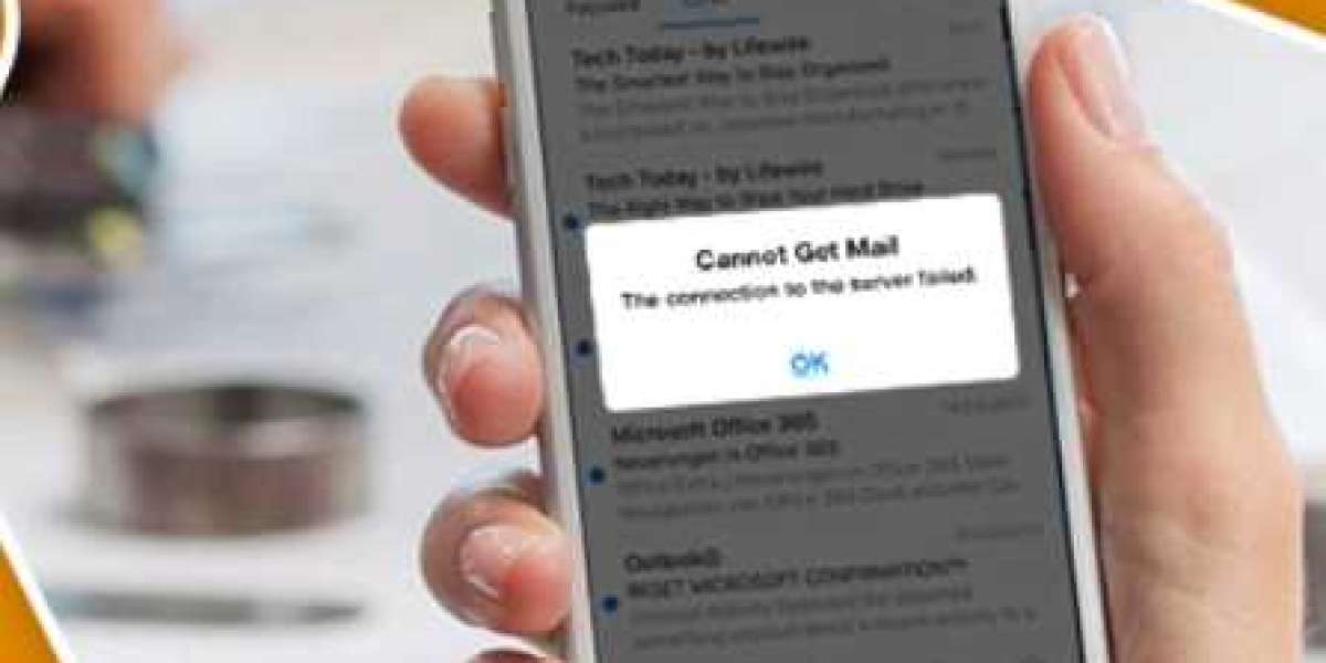 Simple Guide to Resolve Blerk Error 1 in AOL Mail