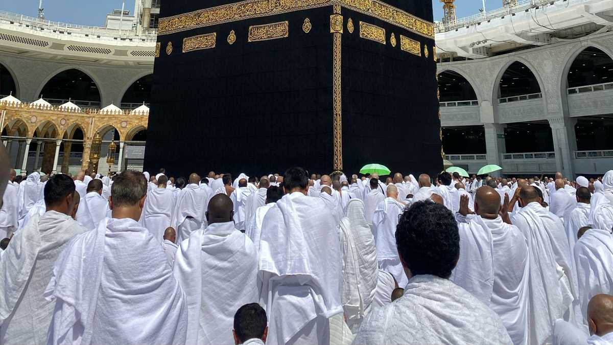 August Umrah Packages