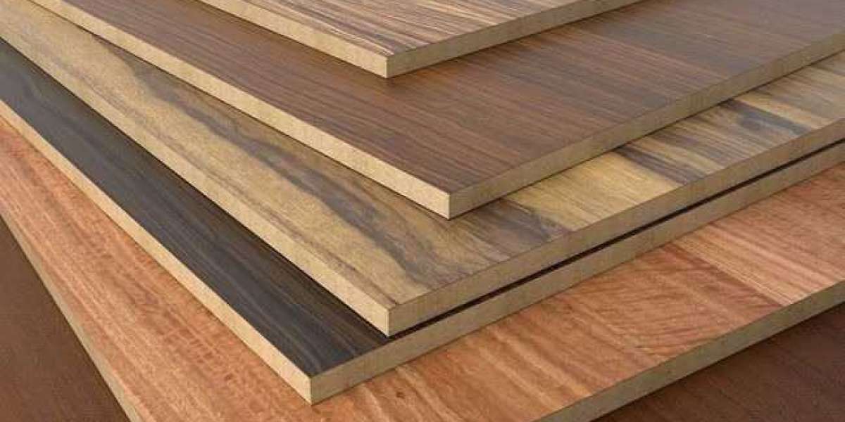 Report on Cost Requirements for Setting Up a High-Density Fiberboard (HDF) Manufacturing Plant