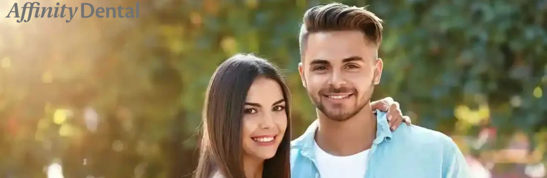 My Affinity Dental Care Cover Image