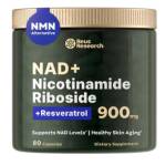 NAD+ Supplement for Focus Profile Picture