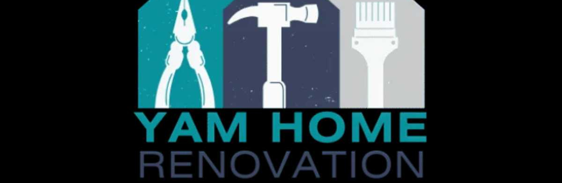 YAM Home Renovation Cover Image