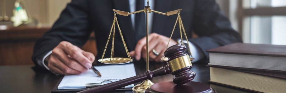 Daniel Wakim Law Firm Cover Image