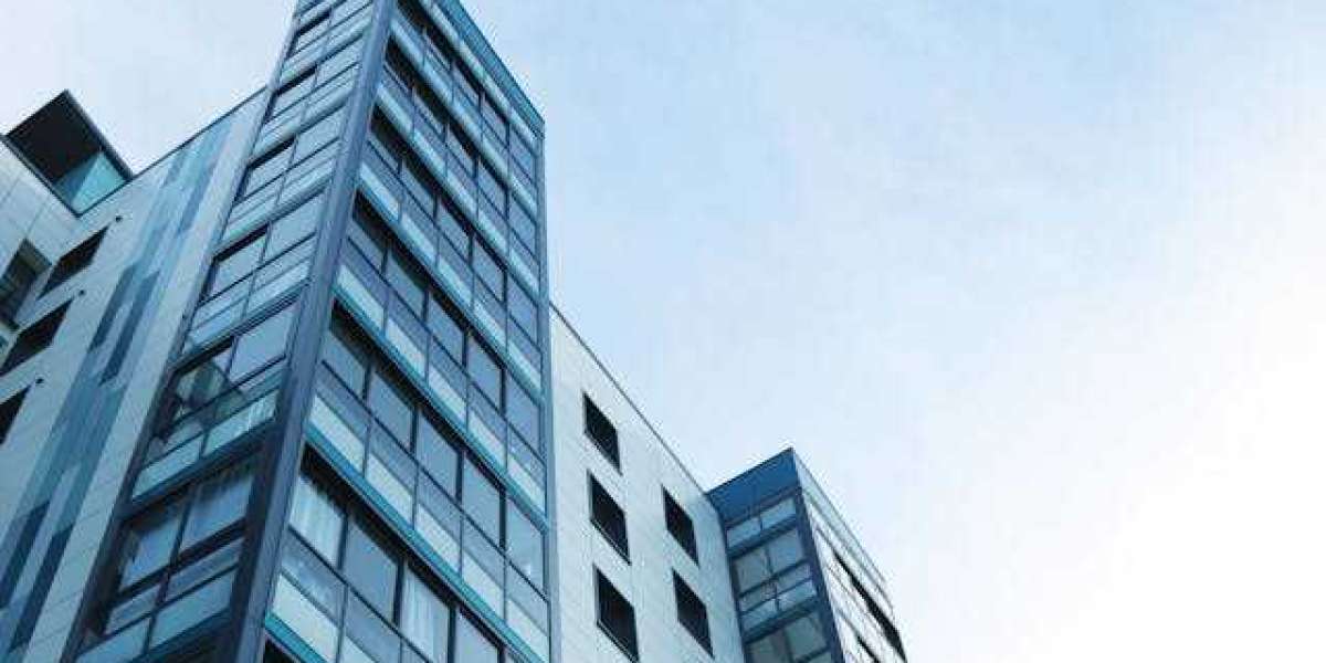 The Skyline’s Secret: Luxury and Tranquility in Property for Rent in Vasant Vihar