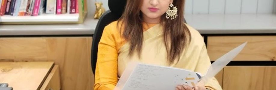 The Saanvi Gupta Cover Image