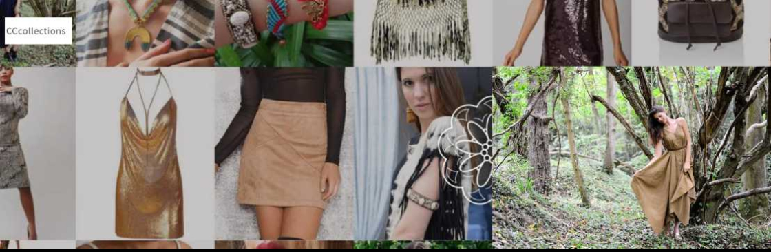 CC collections Cover Image