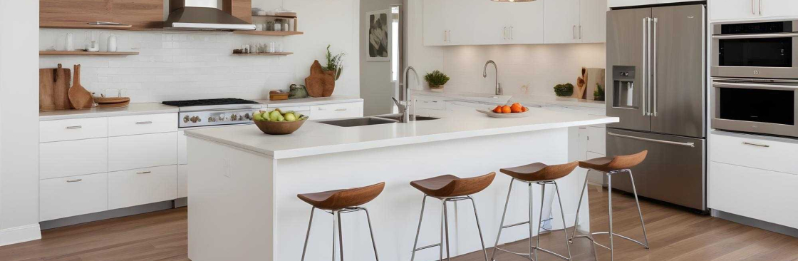 Multiplex Kitchens Cover Image