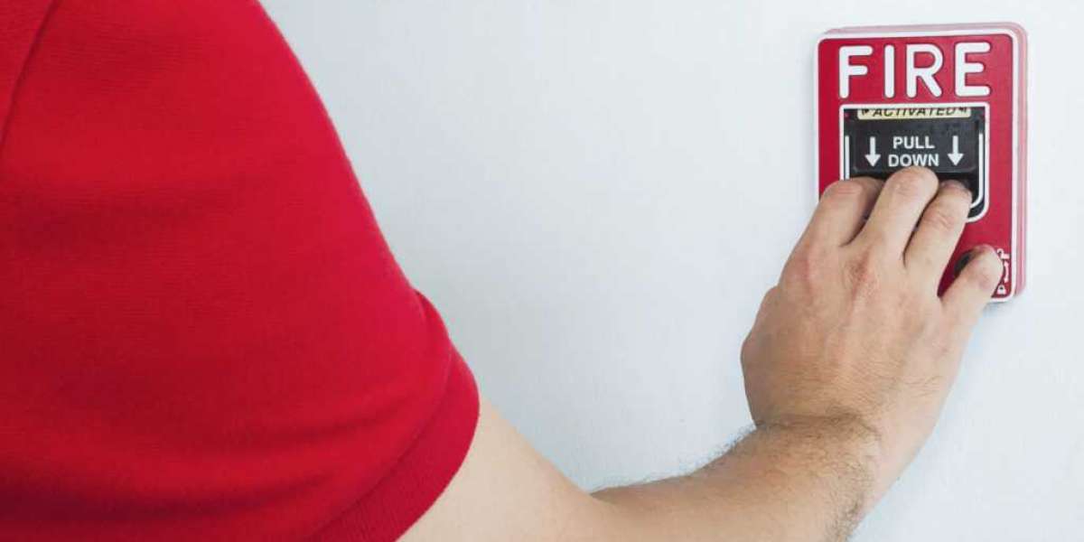 How to Choose the Right Fire Alarm Installers in London