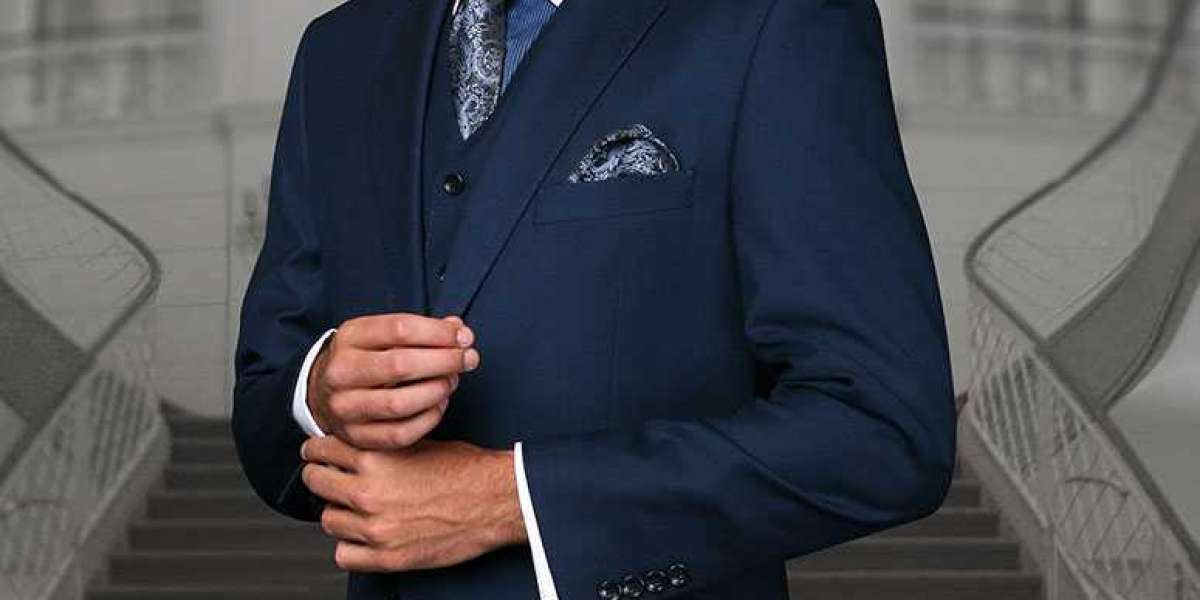 big tall italian suits