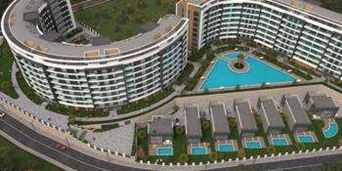 Property for Sale in Antalya: Your Guide to Buying Real Estate in Antalya