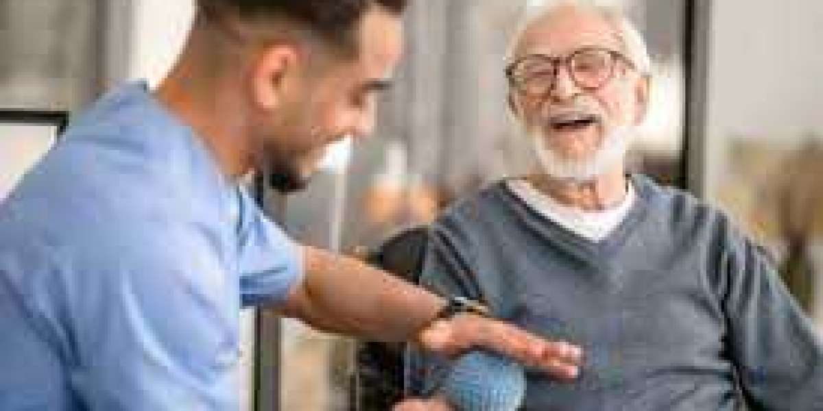 Supporting Communication and Quality of Life: The Role of Speech Pathology in Aged Care