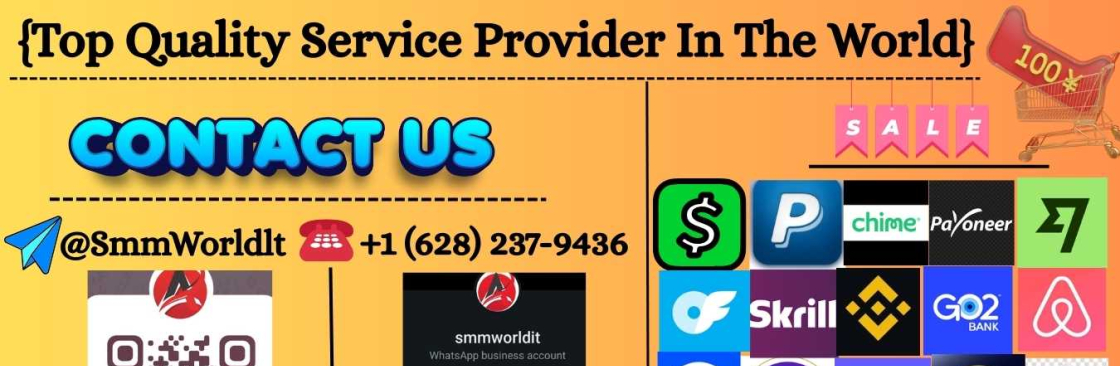 Buy Verified Binance Accounts Cover Image