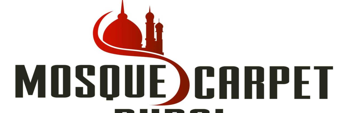 Mosque Carpet Dubai Cover Image