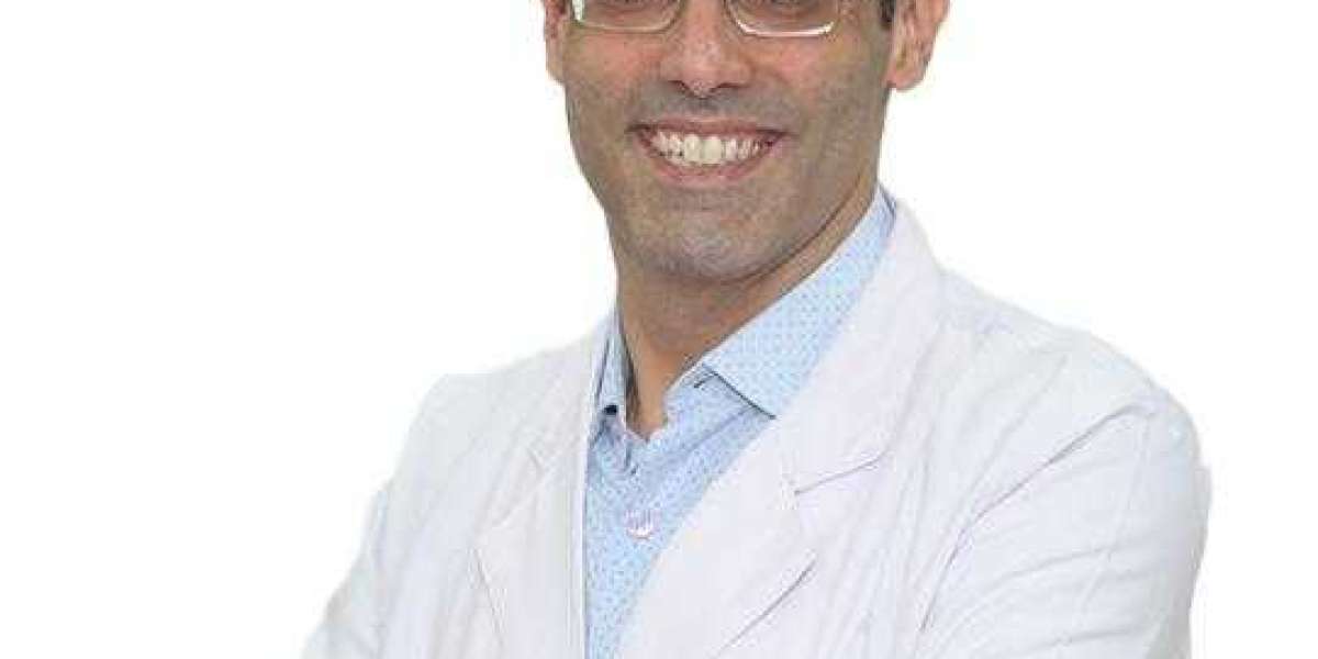 Best Aesthetic Surgeon in Ludhiana - Dr. Nitin Sethi