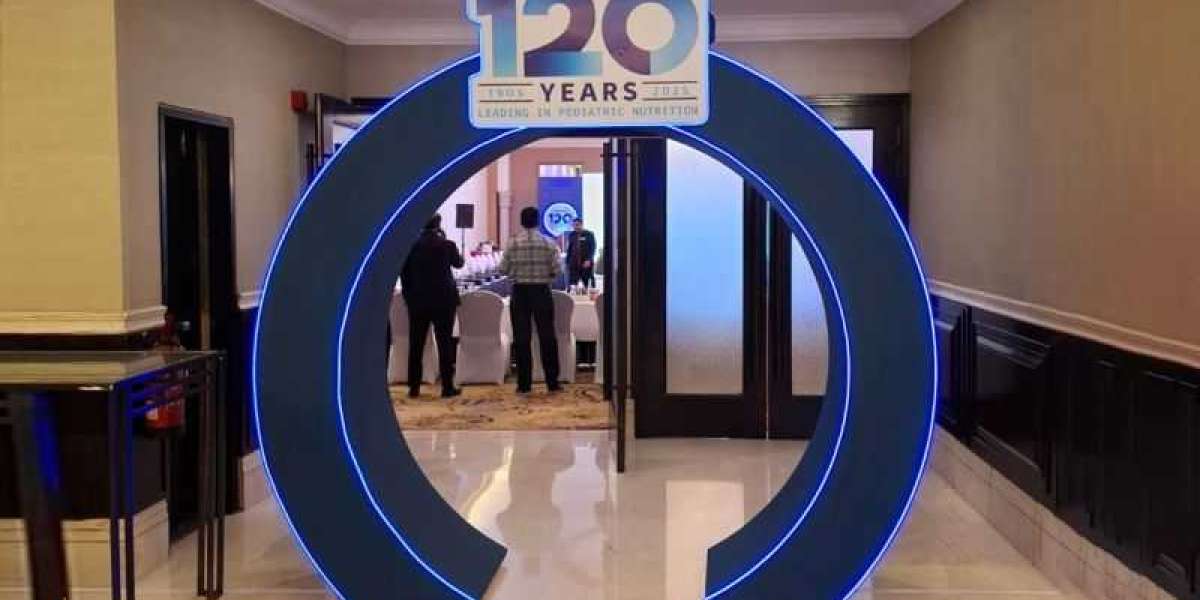 Torch Media and Events – Event Management Company in Pakistan
