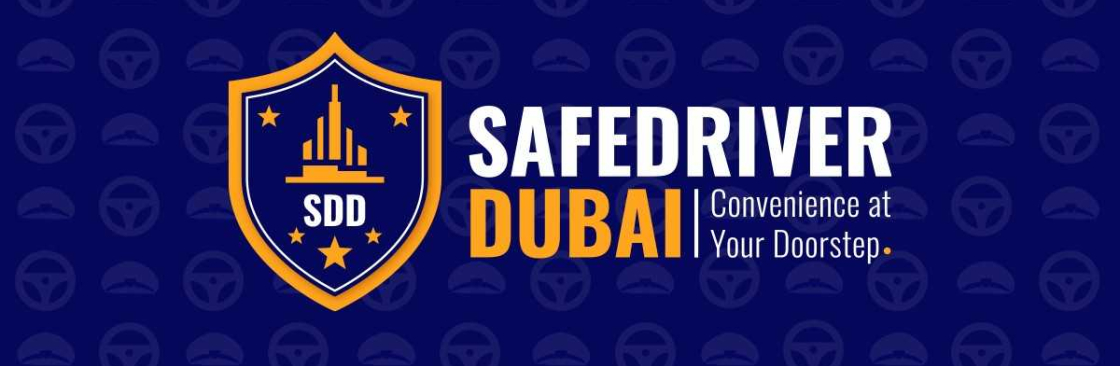 Safe Driver Dubai Cover Image