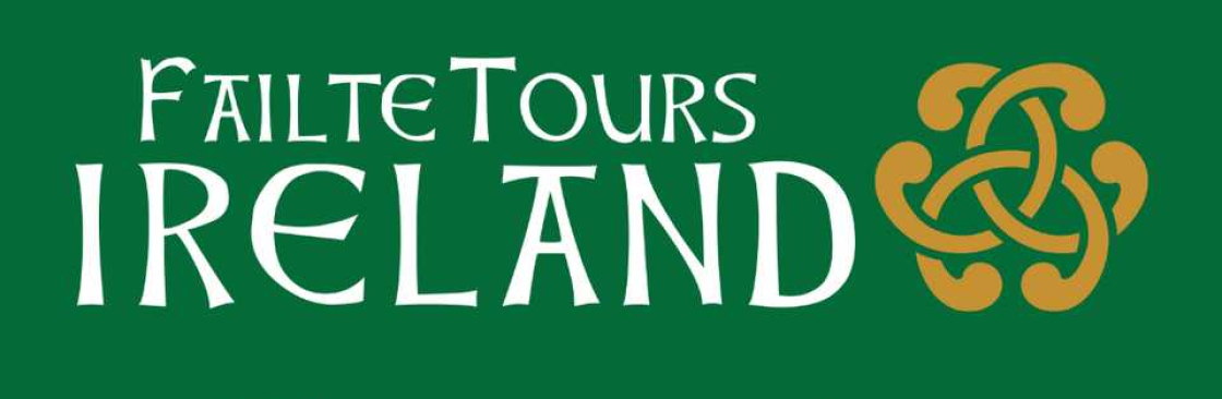 Failte Tours Ireland Cover Image