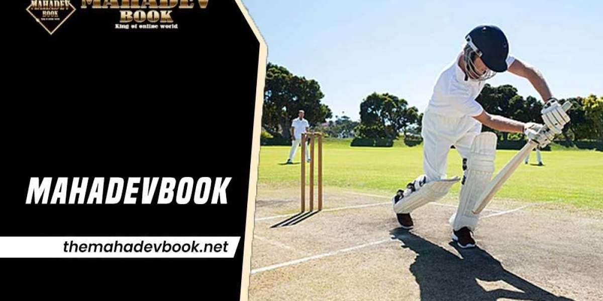 Mahadevbook Cricket Betting: Why It’s the Top Choice for Fans