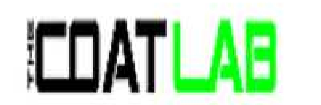 CoatLab Team Cover Image