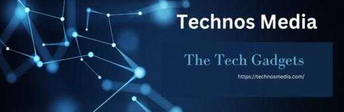 Technos Media Cover Image