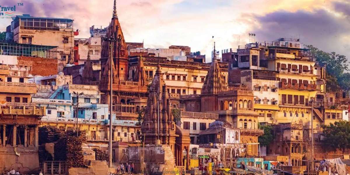Explorando los templos más místicos del norte de la india