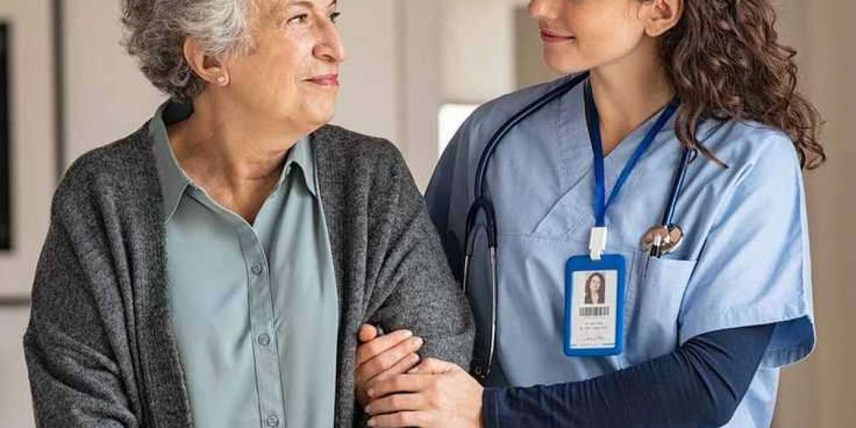 Premium Personal Care at Home in Croydon – Compassionate, Reliable, and Affordable Services