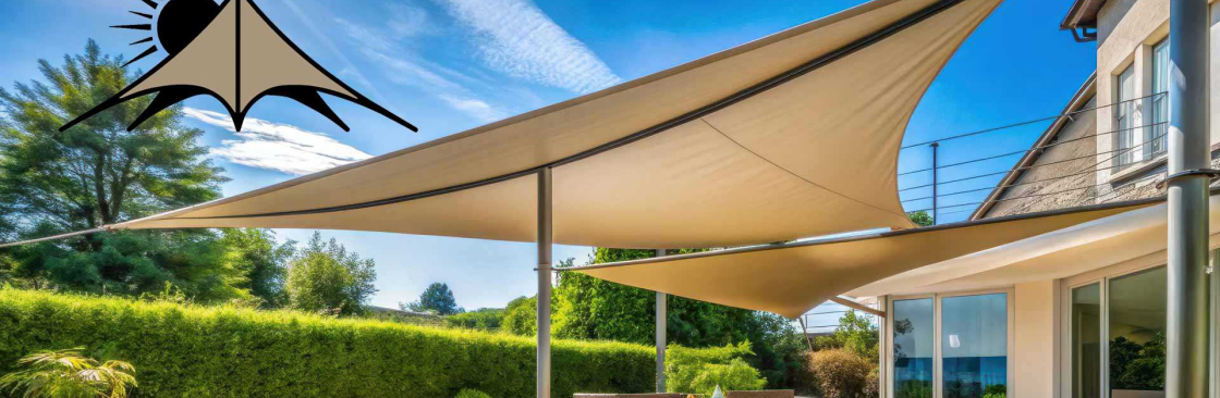 United Sun Shade Cover Image