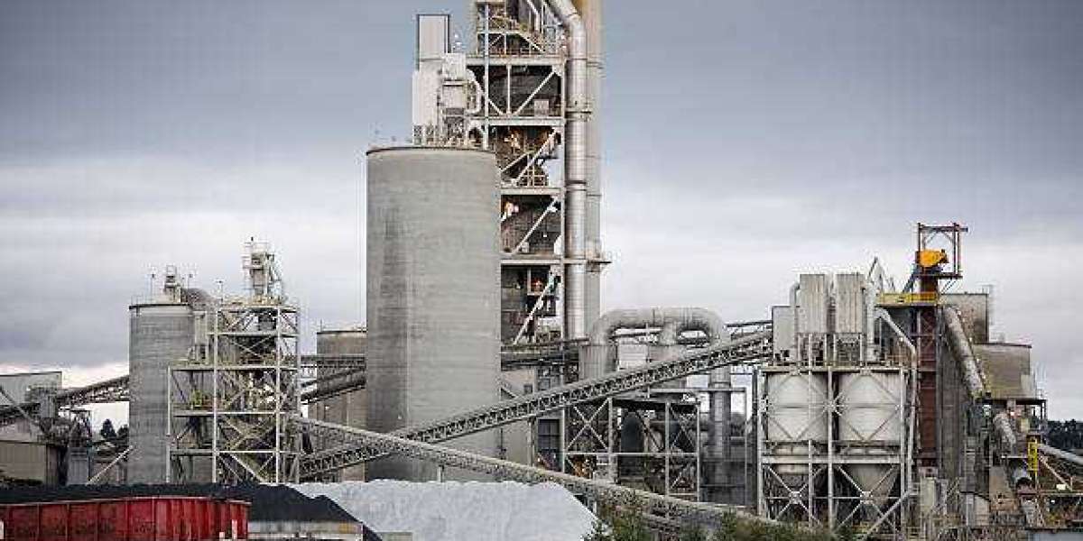 How the Cement Conference Drives Sustainable Development in Infrastructure