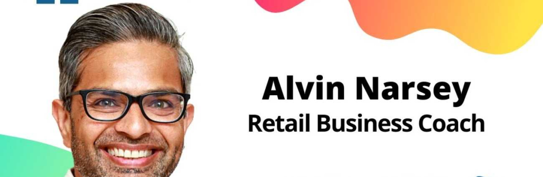 Alvin Narsey Coaching Cover Image