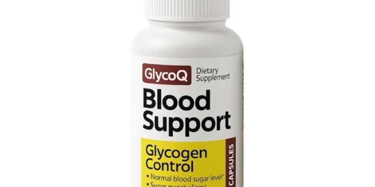 GlycoQ Australia – How This Formula Helps Maintain Blood Sugar Balance and Improve Circulatory Health