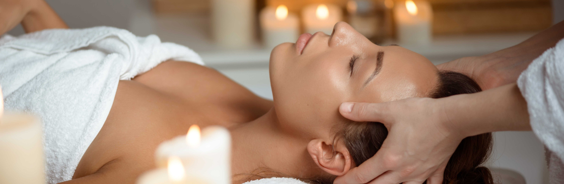Beutics Home Massage Service Cover Image